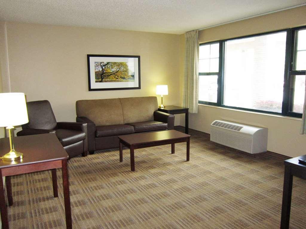 Extended Stay America Suites - Grand Rapids - Kentwood Habitación foto