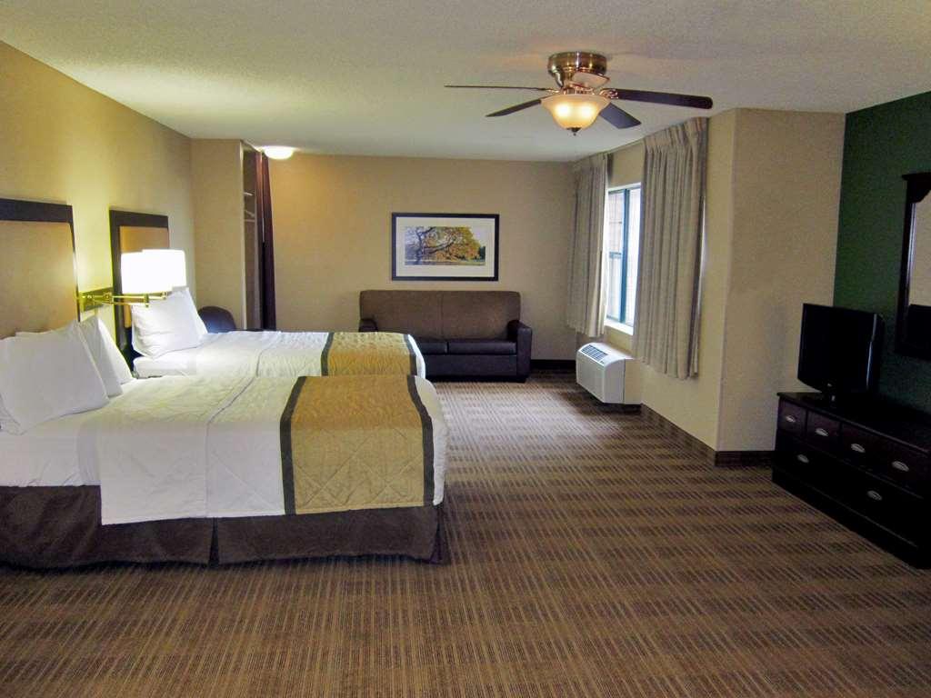 Extended Stay America Suites - Grand Rapids - Kentwood Habitación foto