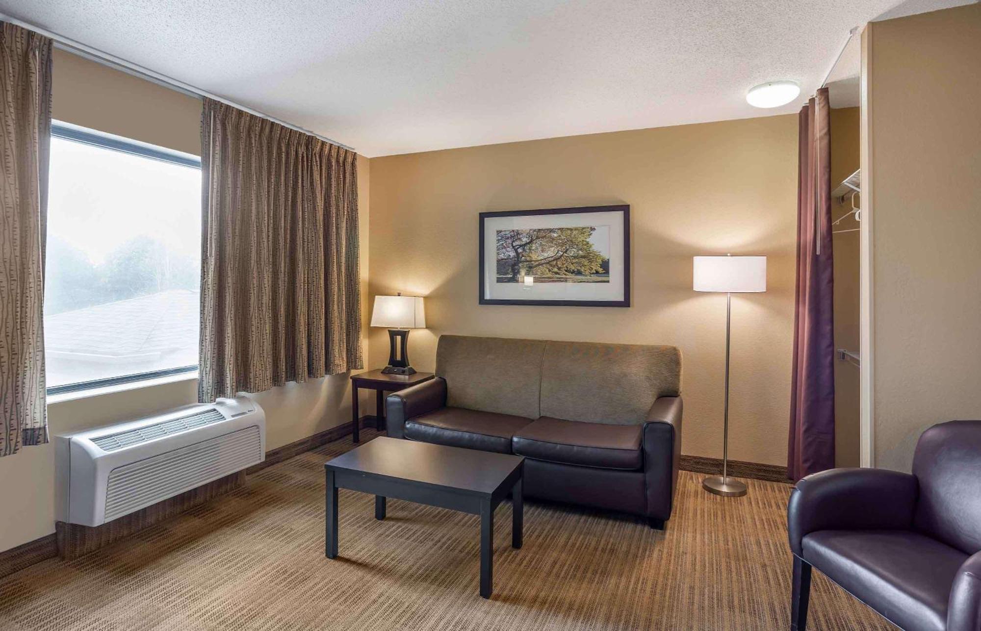 Extended Stay America Select Suites - Grand Rapids - Kentwood Exterior foto