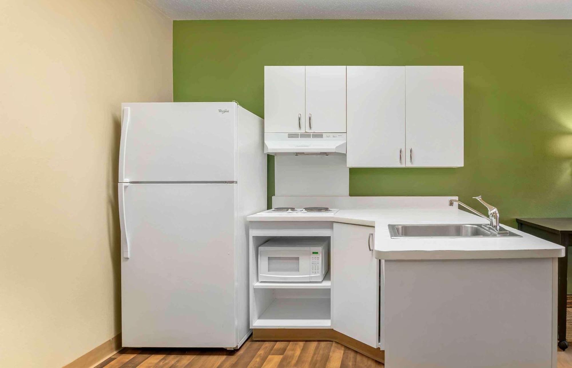 Extended Stay America Select Suites - Grand Rapids - Kentwood Exterior foto