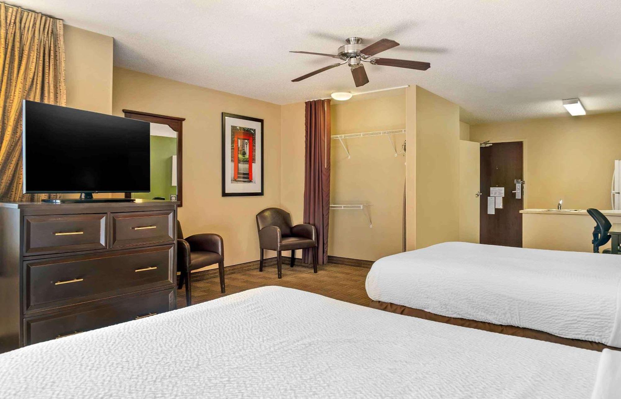 Extended Stay America Select Suites - Grand Rapids - Kentwood Exterior foto
