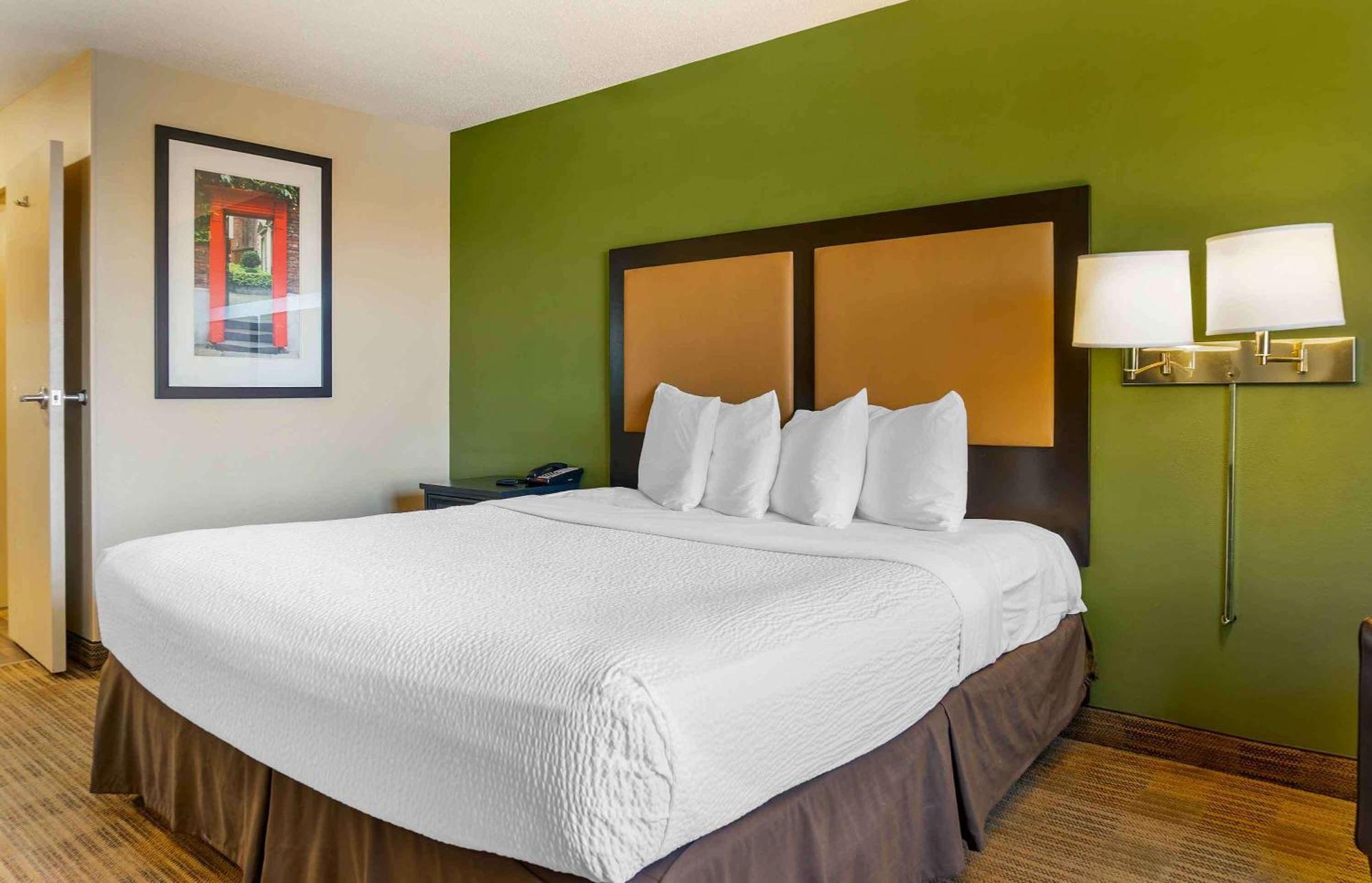 Extended Stay America Select Suites - Grand Rapids - Kentwood Exterior foto