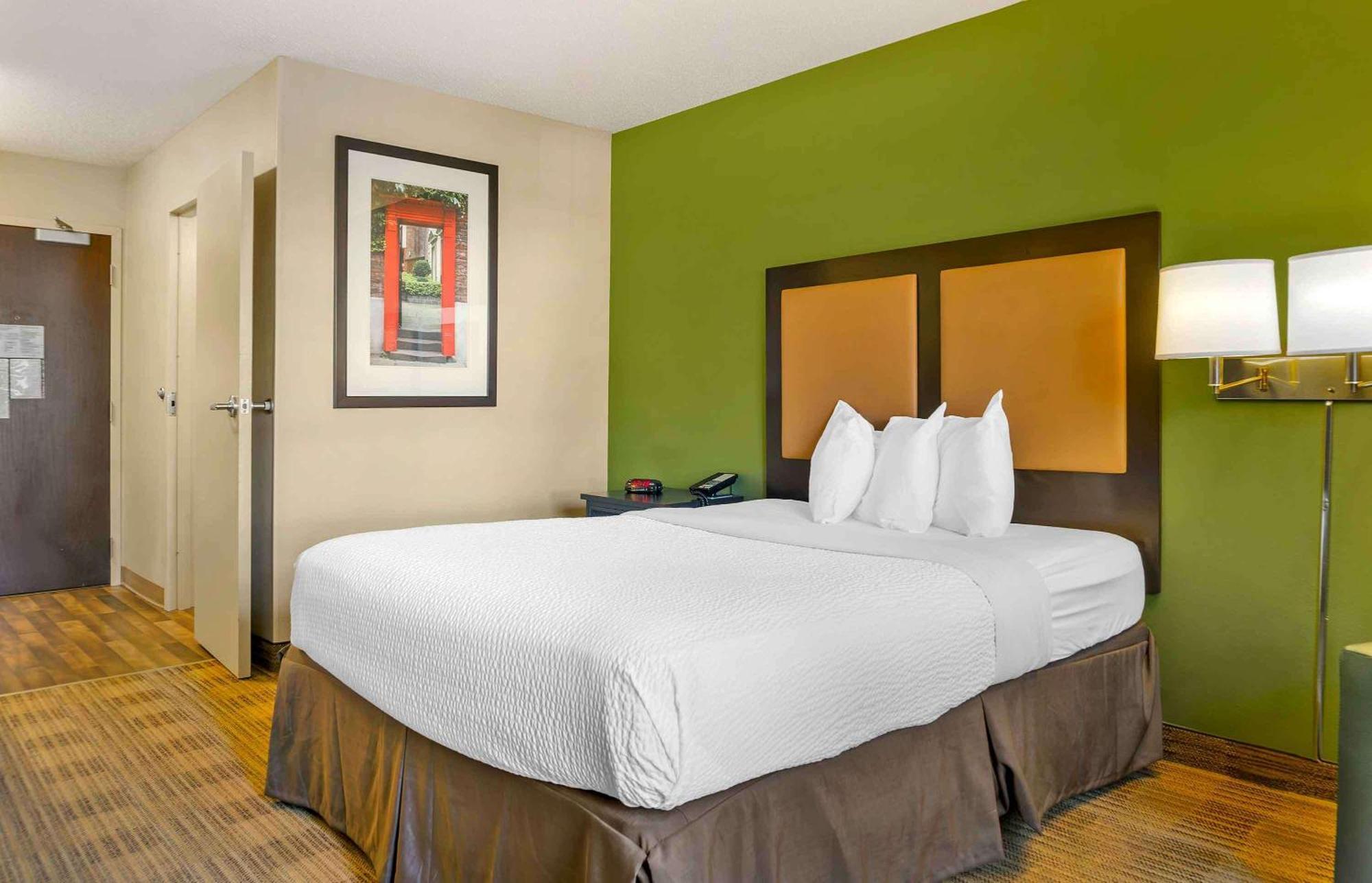 Extended Stay America Select Suites - Grand Rapids - Kentwood Exterior foto