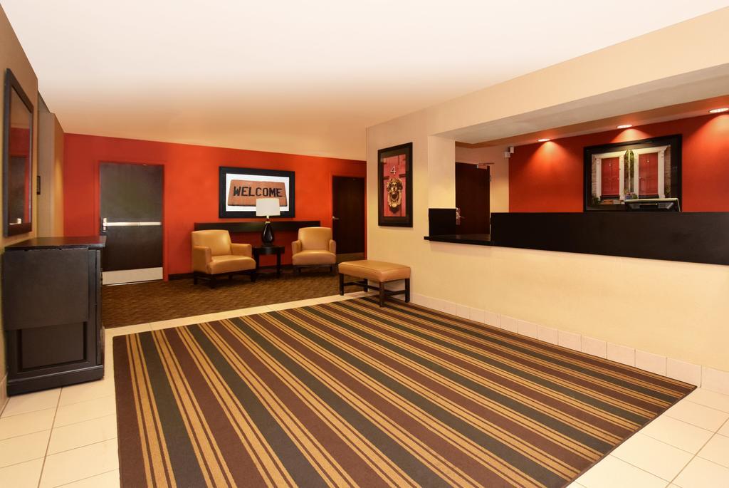 Extended Stay America Select Suites - Grand Rapids - Kentwood Exterior foto